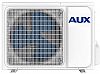 AUX Freedom ASWH09B4/FDMV23 Κλιματιστικό Inverter 9000btu με Wifi