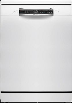 Bosch SMS4HCW19E Πλυντήριο πιάτων 60cm Λευκό
