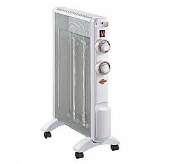 Kerosun Mica TKRMC-15  Ηλεκτρικό καλοριφέρ 1500Watt