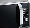 Samsung MG23F301TAS Φούρνος Μικροκυμάτων 23Lt 800W με Grill 1100w