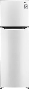 LG GTB362SHCL Ψυγείο Δίπορτο No Frost