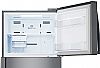 LG GTB574PZHM Δίπορτο Ψυγείο No Frost 474Lt 70cm A++ με 12 άτοκες δόσεις 
