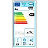 LG GTB574PZHM Δίπορτο Ψυγείο No Frost 474Lt 70cm A++ με 12 άτοκες δόσεις 