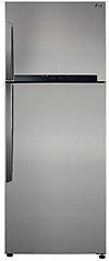 LG GTB574PZHM Δίπορτο Ψυγείο No Frost 474Lt 70cm A++ με 12 άτοκες δόσεις 