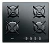 Whirlpool GOR 6414/NB Αυτόνομη Εστία Αερίου 