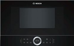 Bosch BFL634GB1 Εντοιχιζόμενος φούρνος μικροκυμάτων
