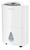 Singer SDHM-20D Αφυγραντήρας 20lt