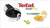 Tefal Actifry Express FZ7500 Φριτέζα 1kg Η γρηγορότερη