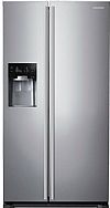Samsung RS7547BHCSP Ψυγείο Ντουλάπα 537Lt inox A+