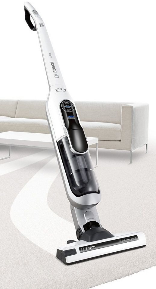 Bosch BCH6ATH25 επαναφορτιζόμενη σκούπα Athlet 25.2 V