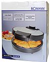 Bomann WA 1365 Bαφλιέρα 1000W