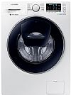 Samsung WW80K5410UW Πλυντήριο Ρούχων 8kg AddWash A+++