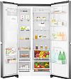 LG GSL760PZUZ ψυγείο ντουλάπα NoFrost 668Lt A++