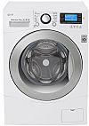 LG FH495BDN2  Πλυντήριο ρούχων Direct Drive 12kg A+++ 