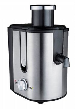 Izzy My-624 Vita+ αποχυμωτής 600watt inox (222472)