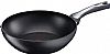 Tefal Expertise Wok 28cm Αντικολλητικό Τηγάνι