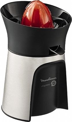 Moulinex PC603 Vitapress Direct Λεμονοστίφτης 100Watt