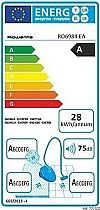 Rowenta RO6984 X-treme Power Cyclonic Ηλεκτρική Σκούπα ΑΑΑΑ