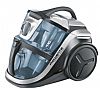 Rowenta RO8366 Silence Force Multicyclonic Ηλεκτρική Σκούπα 750W