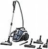 Rowenta RO8366 Silence Force Multicyclonic Ηλεκτρική Σκούπα 750W
