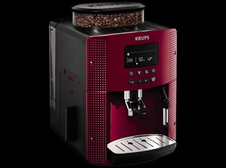 Krups ea8155 best sale