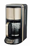 Pyrex SB-301 GOLD Καφετιέρα Φίλτρου 1000W