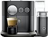Krups XN6018S Nespresso Expert & Milk καφετιέρα espresso