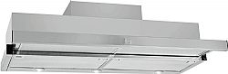 Teka CNL 9610 inox Συρόμενος απορροφητήρας 90cm (F.873.SS)