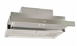 Teka CNL 6815 PLUS inox Συρόμενος απορροφητήρας 60cm (F.870.SS) 	