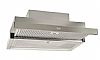 Teka CNL 6815 PLUS inox Συρόμενος απορροφητήρας 60cm (F.870.SS) 	