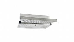Teka CNL 6415 PLUS inox εντοιχιζόμενος συρόμενος απορροφητήρας 60cm (F.869.SS)