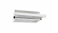 Teka CNL 6415 PLUS Λευκός εντοιχιζόμενος συρόμενος απορροφητήρας 60cm (F.869.WH) 