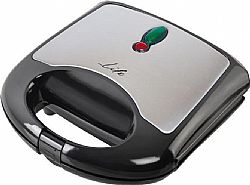Life STG-001 Τοστιέρα με grill πλάκες 700W