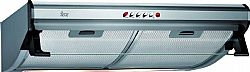 Teka C 6420 inox Ελεύθερος  Απορροφητήρας 60cm (F.878.SS)
