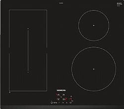 Siemens EE631BPB1E Αυτόνομη κεραμική επαγωγική εστία 60cm 