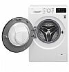 LG F4J5QN3W Πλυντήριο Ρούχων 7kg 1400rpm A+++