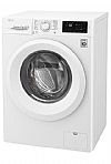 LG F4J5QN3W Πλυντήριο Ρούχων 7kg 1400rpm A+++