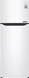 LG GTB382SHCZD Ψυγείο Δίπορτο No Frost εκθεσιακό***