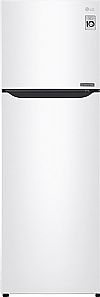 LG GTB362SHCZD Ψυγείο Δίπορτο Total No Frost  F