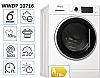 Whirlpool WWDP 10716 Πλυντήριο-Στεγνωτήριο 10kg-7kg