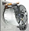 Whirlpool WWDP 10716 Πλυντήριο-Στεγνωτήριο 10kg-7kg