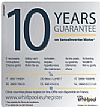 Whirlpool WWDP 10716 Πλυντήριο-Στεγνωτήριο 10kg-7kg