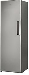 Whirlpool UW8 F2C XLSB Κάθετος Καταψύκτης 291lt Οptic Inox