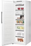 Whirlpool UW8 F2C WHLSB Κάθετος Καταψύκτης 291lt Λευκός 