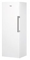 Whirlpool UW8 F2C WHLSB Κάθετος Καταψύκτης 291lt Λευκός 