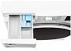 LG F4J6QN0W Πλυντήριο Ρούχων 6 Motion Direct Drive 7kg 