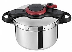 Tefal Clipso Minute Easy 7.5lt Χύτρα Ταχύτητας P4624866