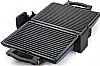 Izzy Greek Grill ψηστιέρα - τοστιέρα 4 τόστ 2100w 222934 