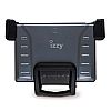 Izzy Greek Grill ψηστιέρα - τοστιέρα 4 τόστ 2100w 222934 