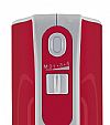 Bosch MFQ40303 Μίξερ χειρός 500w Deep Red / ασημί
